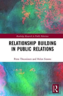 Relationship Building In Public Relations