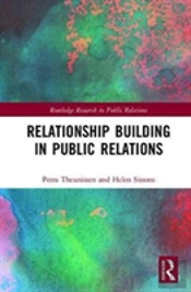 Relationship Building In Public Relations