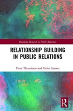 Bertrand.pt - Relationship Building In Public Relations