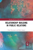 Relationship Building In Public Relations