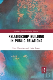 Relationship Building In Public Relations