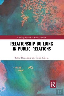 Bertrand.pt - Relationship Building In Public Relations