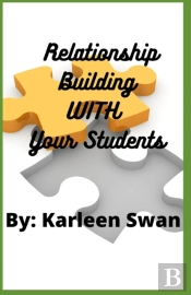 Relationship Building With Your Students