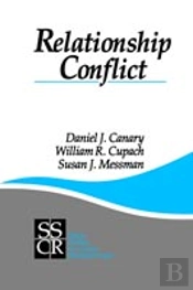 Relationship Conflict