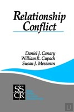 Bertrand.pt - Relationship Conflict