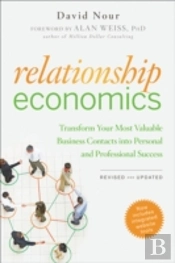 Relationship Economics