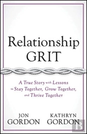 Relationship Grit
