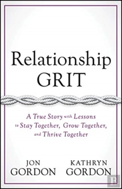Bertrand.pt - Relationship Grit