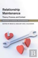 Relationship Maintenance