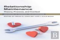 Relationship Maintenance