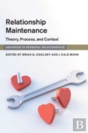 Relationship Maintenance