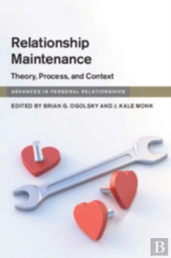Bertrand.pt - Relationship Maintenance