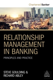 Relationship Management In Banking