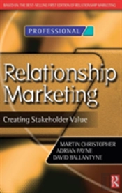 Relationship Marketing