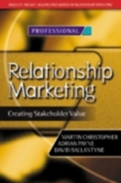 Bertrand.pt - Relationship Marketing