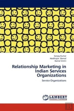 Bertrand.pt - Relationship Marketing In Indian Services Organizations