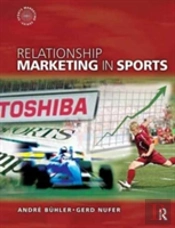 Relationship Marketing In Sports