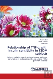 Relationship Of Tnf-I With Insulin Sensitivity In T2dm Subjects