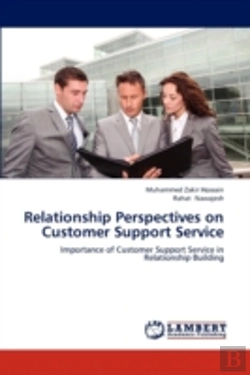 Bertrand.pt - Relationship Perspectives On Customer Su