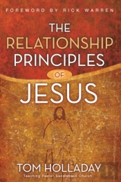 Relationship Principles Of Jesus