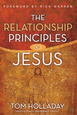 Bertrand.pt - Relationship Principles Of Jesus