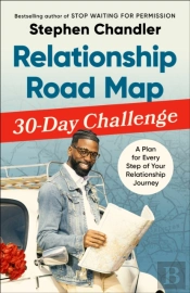 Relationship Road Map 30-Day Challenge