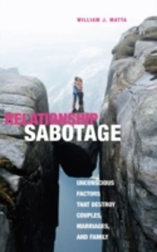 Relationship Sabotage