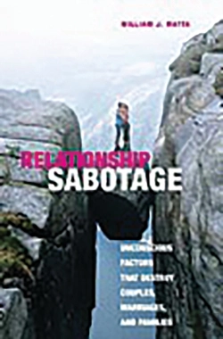 Bertrand.pt - Relationship Sabotage