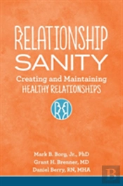 Relationship Sanity