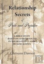 Relationship Secrets Of Pride And Prejudice
