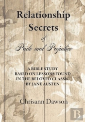 Relationship Secrets Of Pride And Prejudice
