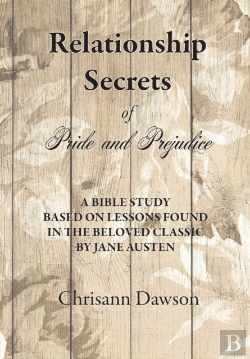 Bertrand.pt - Relationship Secrets Of Pride And Prejudice
