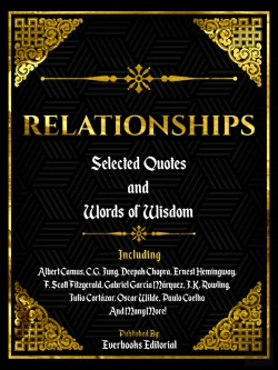 Bertrand.pt - Relationship: Selected Quotes And Words Of Wisdom