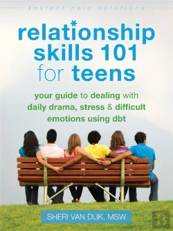 Bertrand.pt - Relationship Skills 101 For Teens