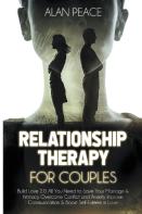 Relationship Therapy For Couples