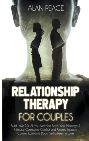 Relationship Therapy For Couples