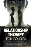 Relationship Therapy For Couples