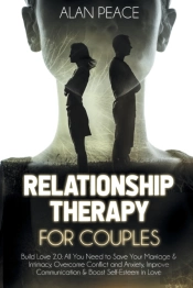 Relationship Therapy For Couples