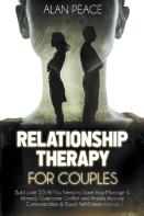 Relationship Therapy For Couples (Second Edition)