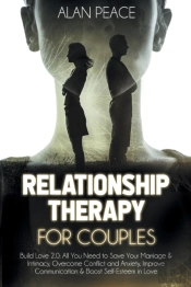 Relationship Therapy For Couples (Second Edition)