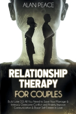 Bertrand.pt - Relationship Therapy For Couples (Second Edition)