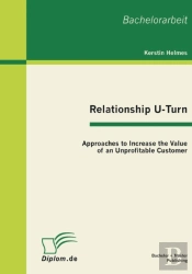 Relationship U-Turn