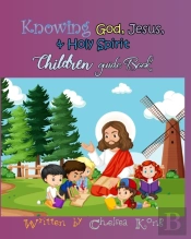 Relationship With God, Jesus, And Holy S
