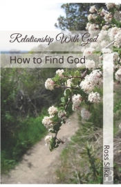 Relationship With God