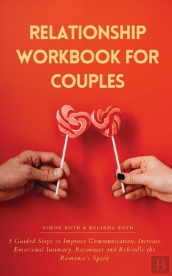 Bertrand.pt - Relationship Workbook For Couples: 5 Gui