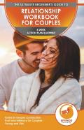 Relationship Workbook For Couples