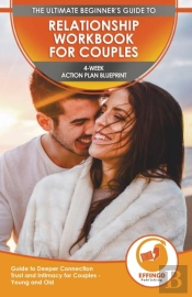 Relationship Workbook For Couples