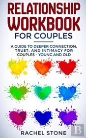 Relationship Workbook For Couples