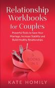 Relationship Workbooks For Couples - 3 Books In 1