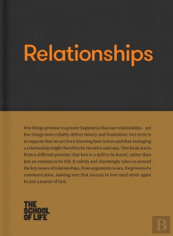 Bertrand.pt - Relationships